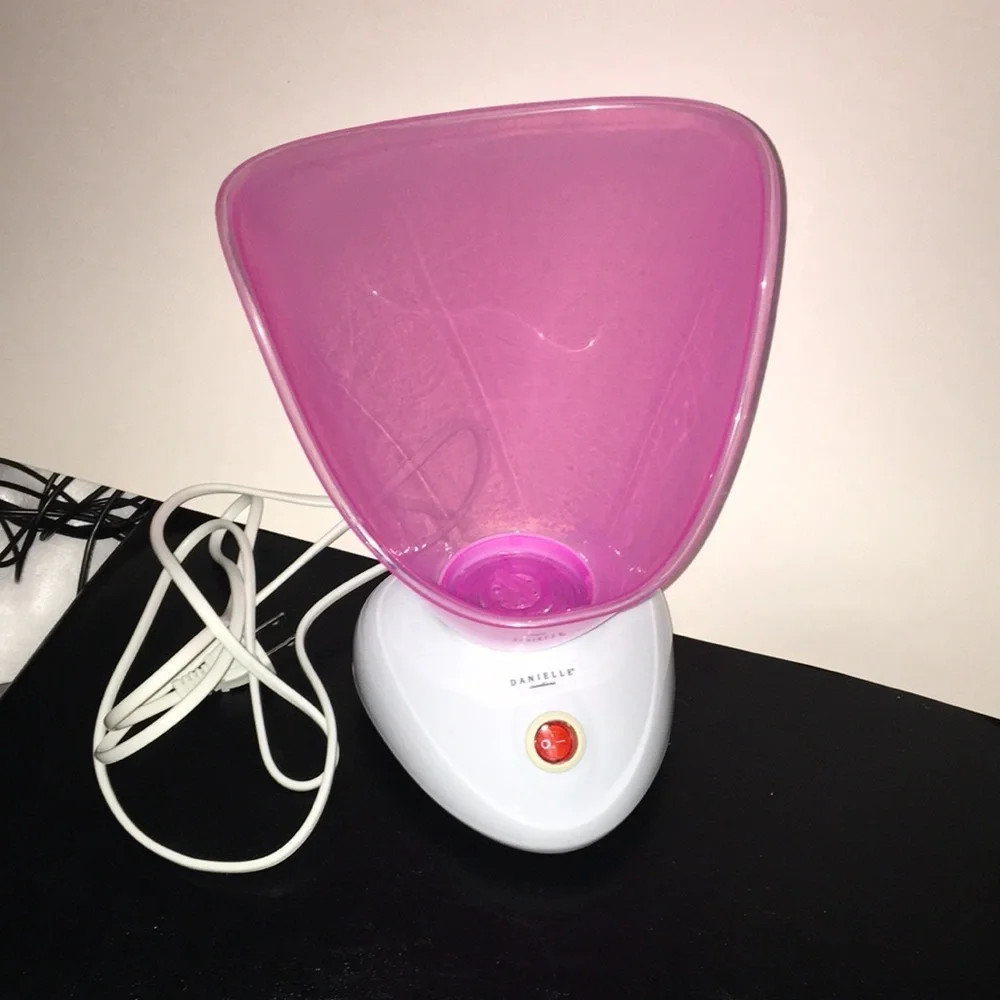 Danielle Creations Facial Steamer NWOT